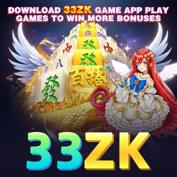 33ZK Bonus Member Baru 100%
