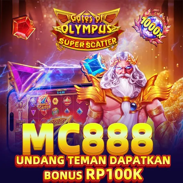 MC888 APK Download Versi Terbaru
