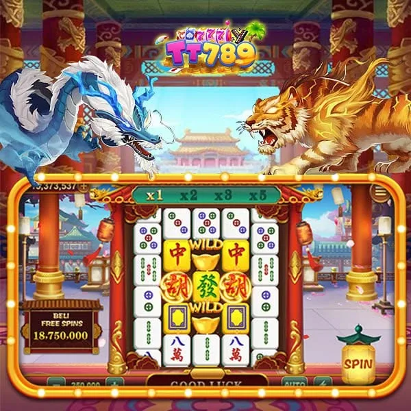 TT789 Login Resmi APK 2026