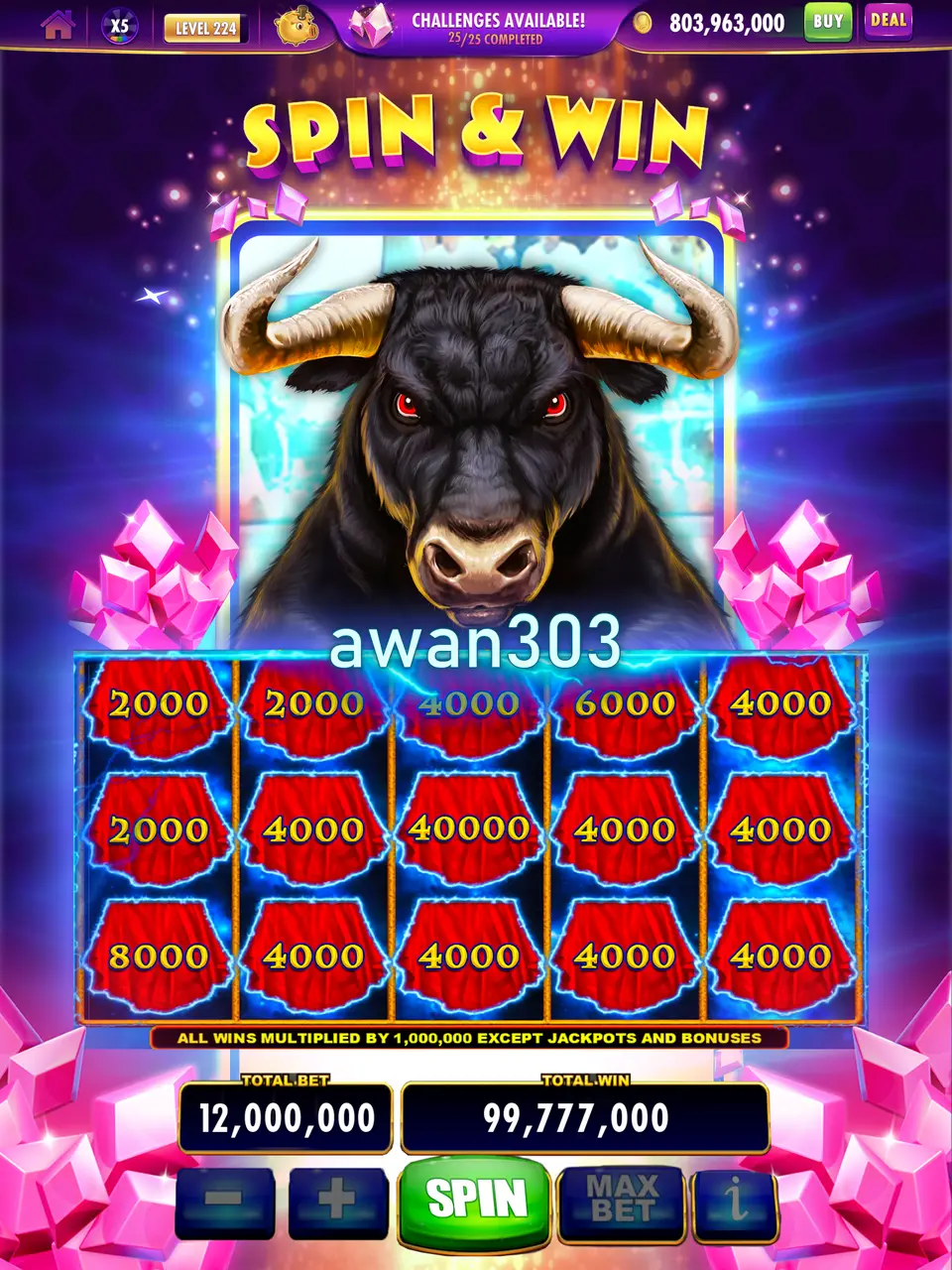 awan303 APK