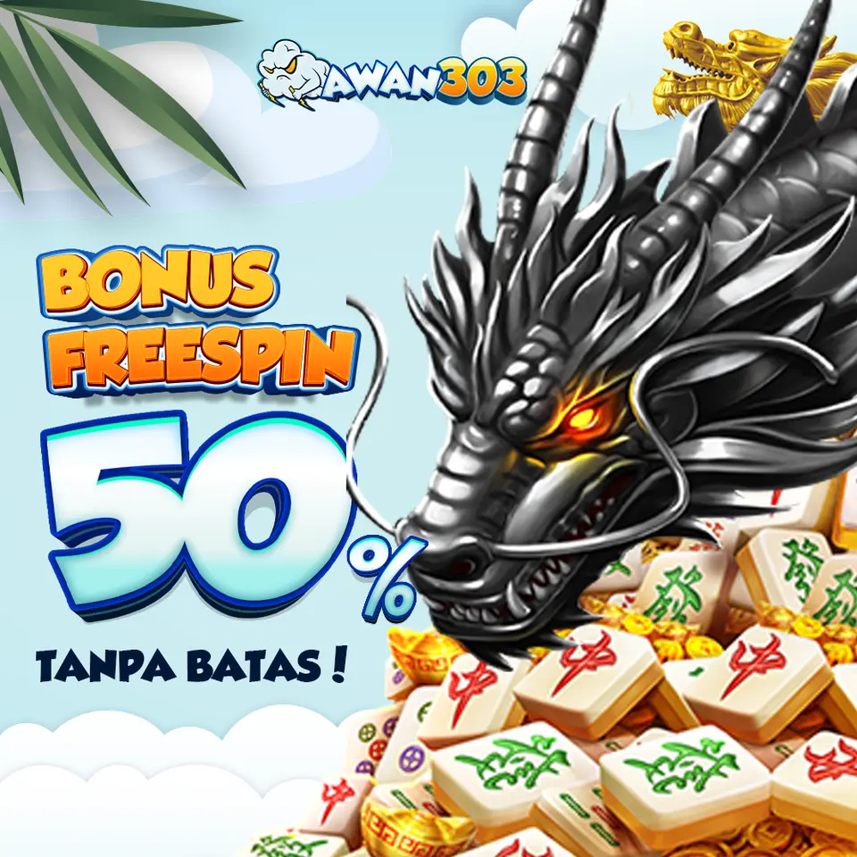 AWAN303 APK Resmi Unduh Indonesia